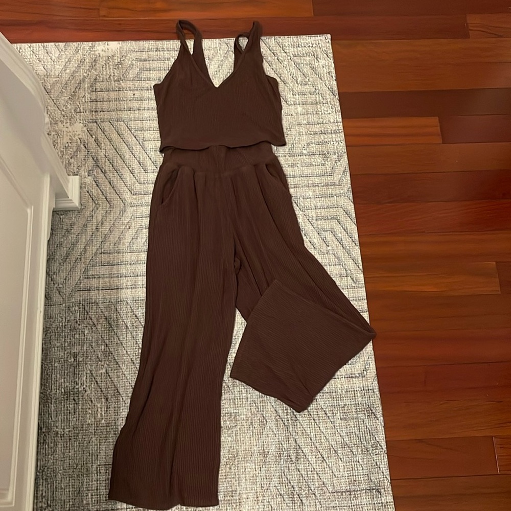 Abercrombie and Fitch Matching Set